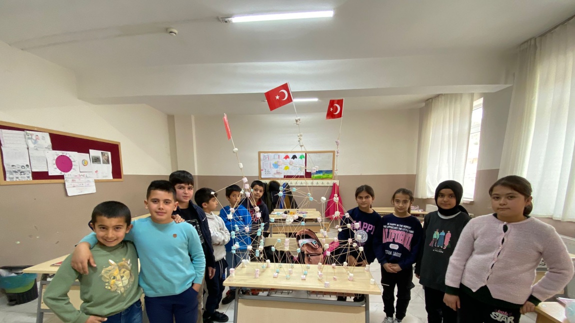 STEM OKUL ETKİNLİKLERİ